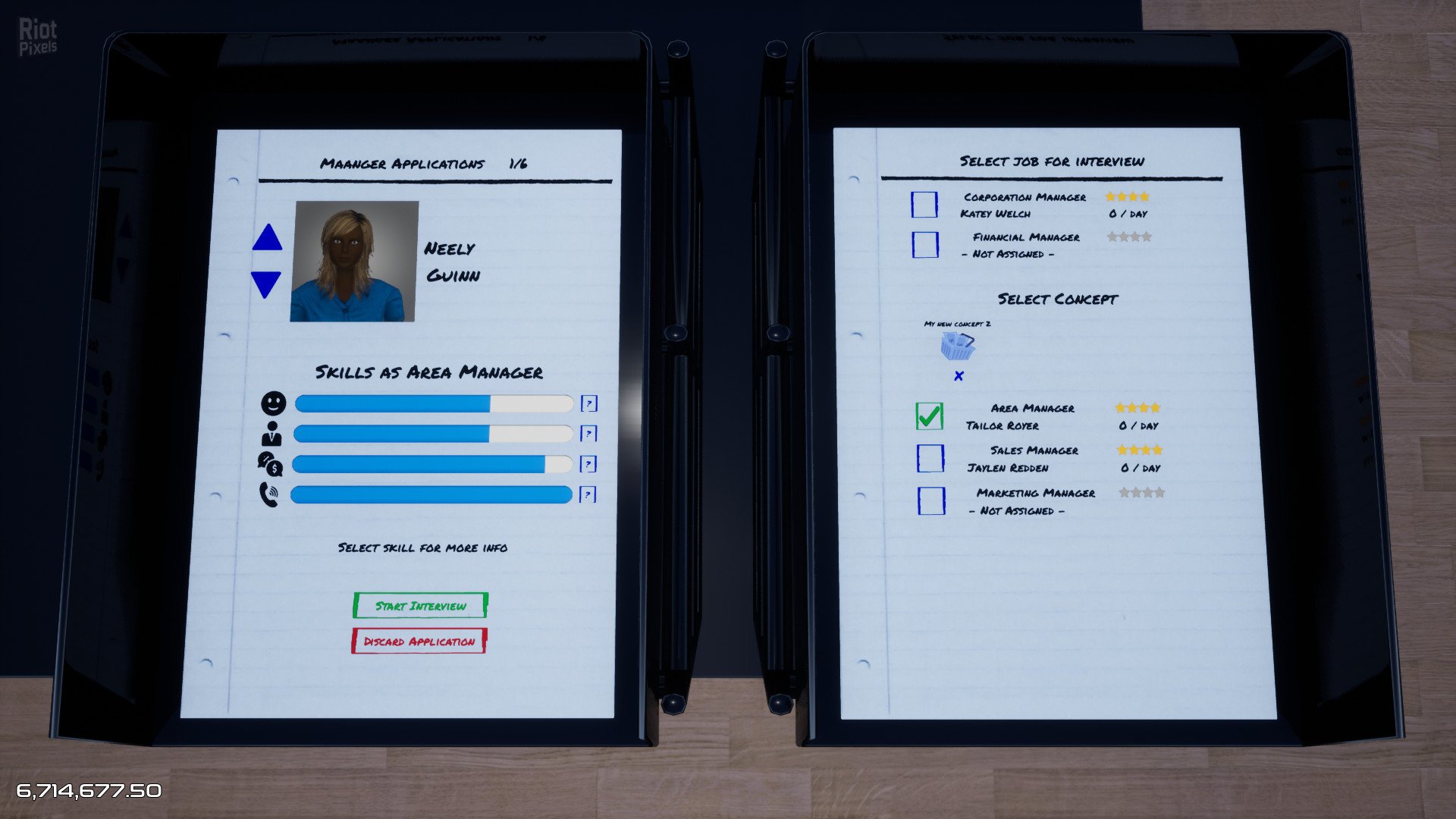 [8]-King of Retail – v1.0.0 Download