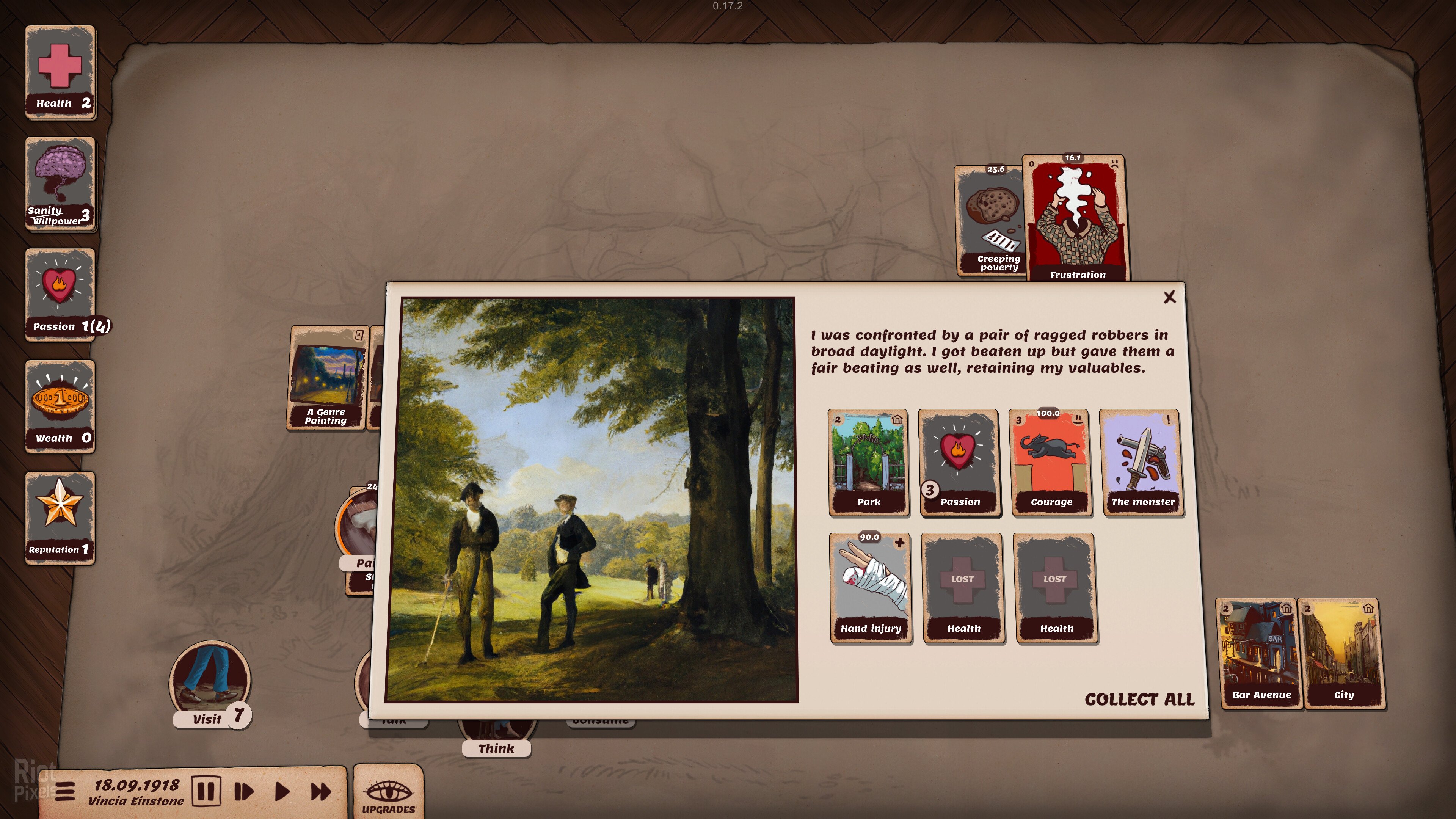 [2]-Artist Life Simulator Download