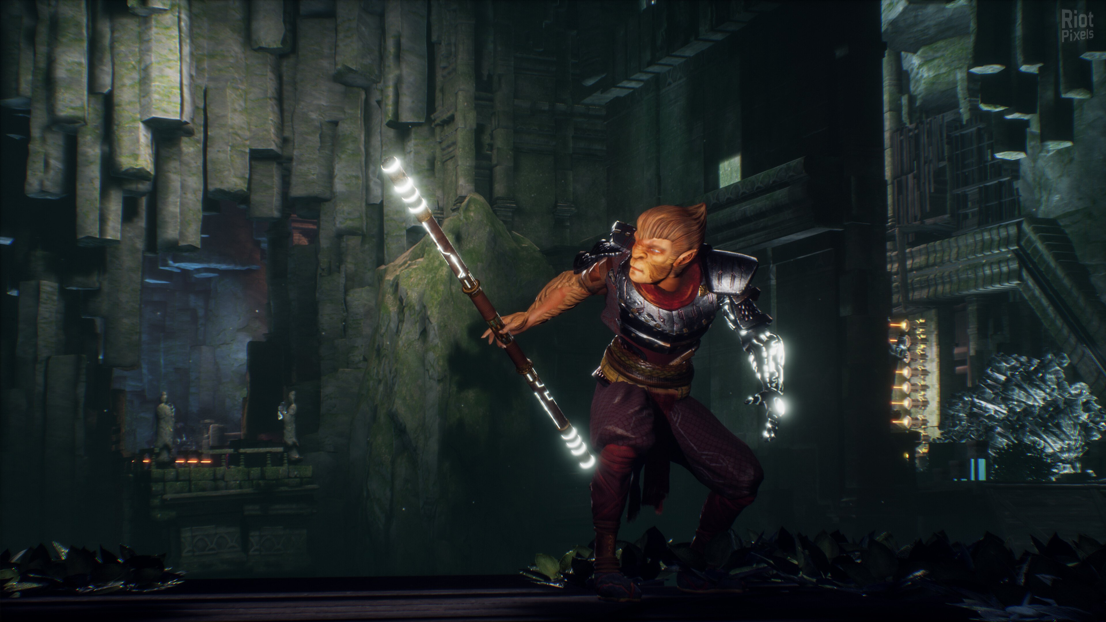 [4]-The Crown of Wu Download