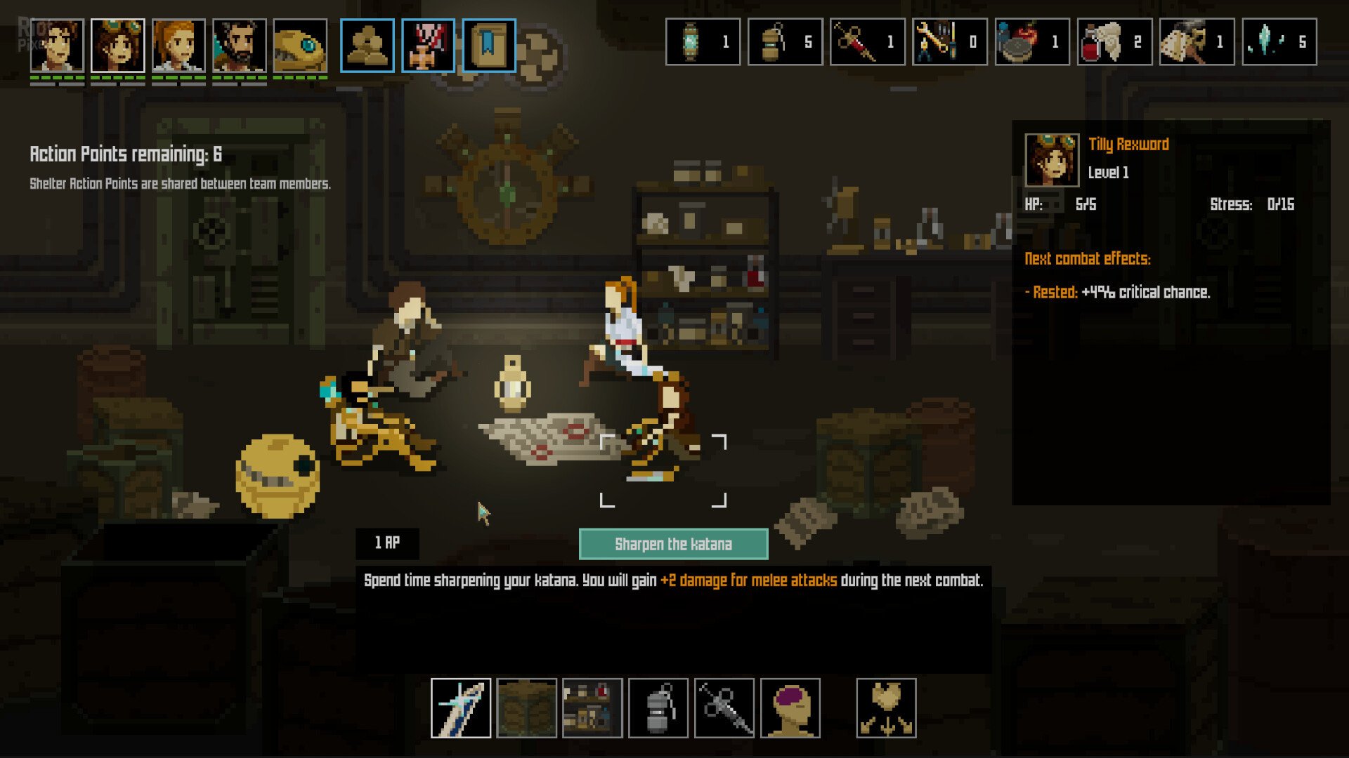 [8]-Shardpunk: Verminfall – Digital Deluxe Edition, v1.0.19 + Bonus Content Download