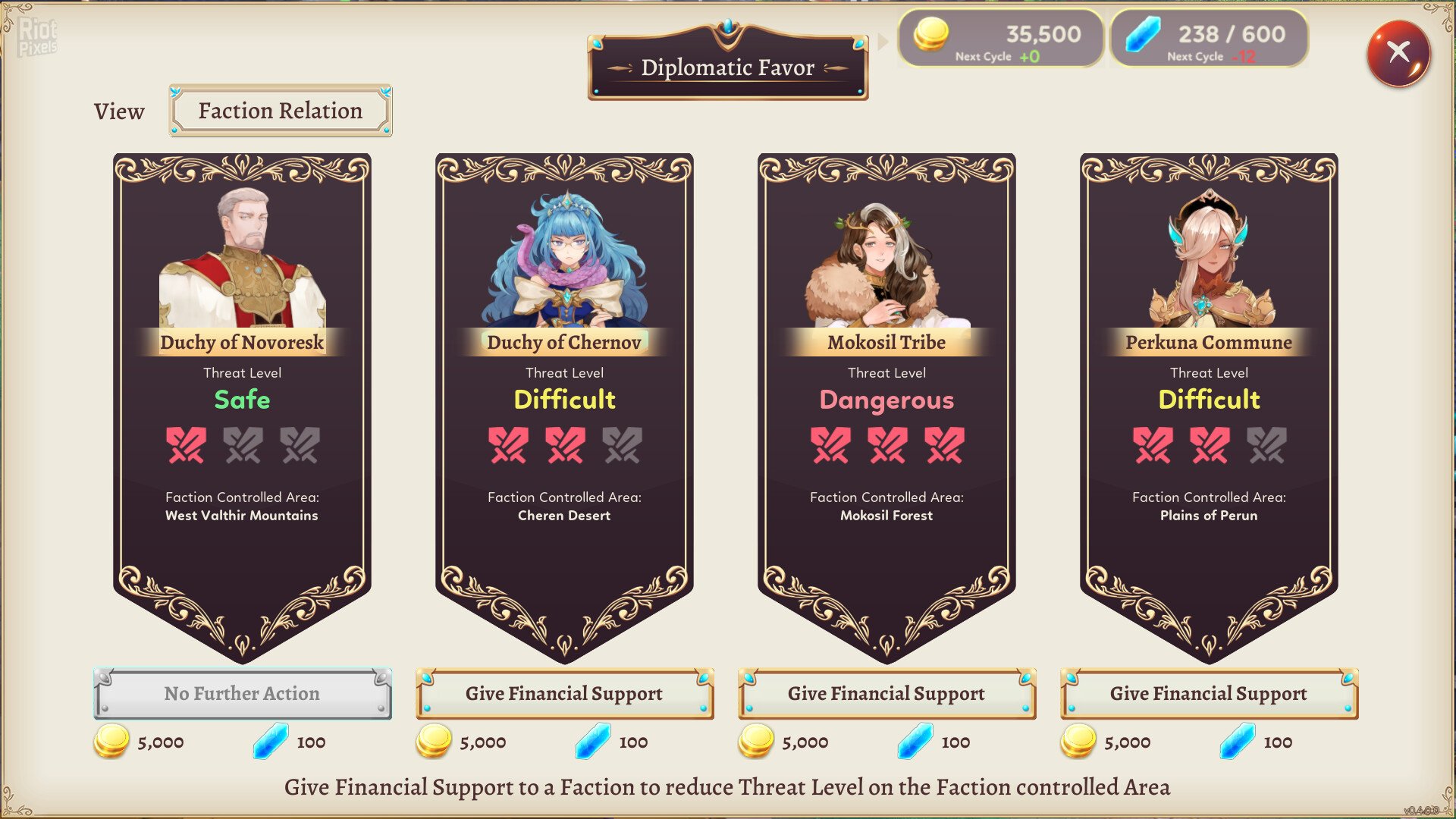 [9]-Valthirian Arc: Hero School Story 2 Download