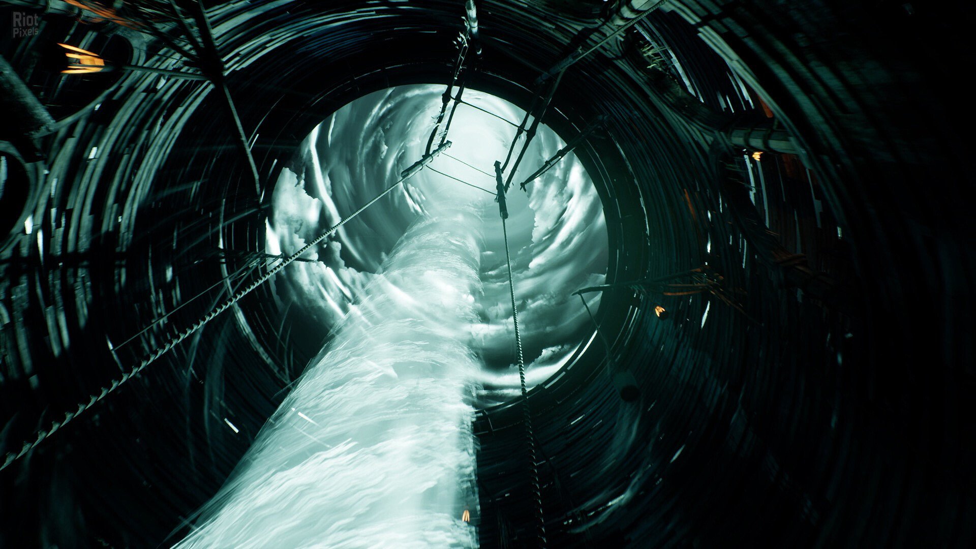 [5]-Presences: Dark Awakening Download