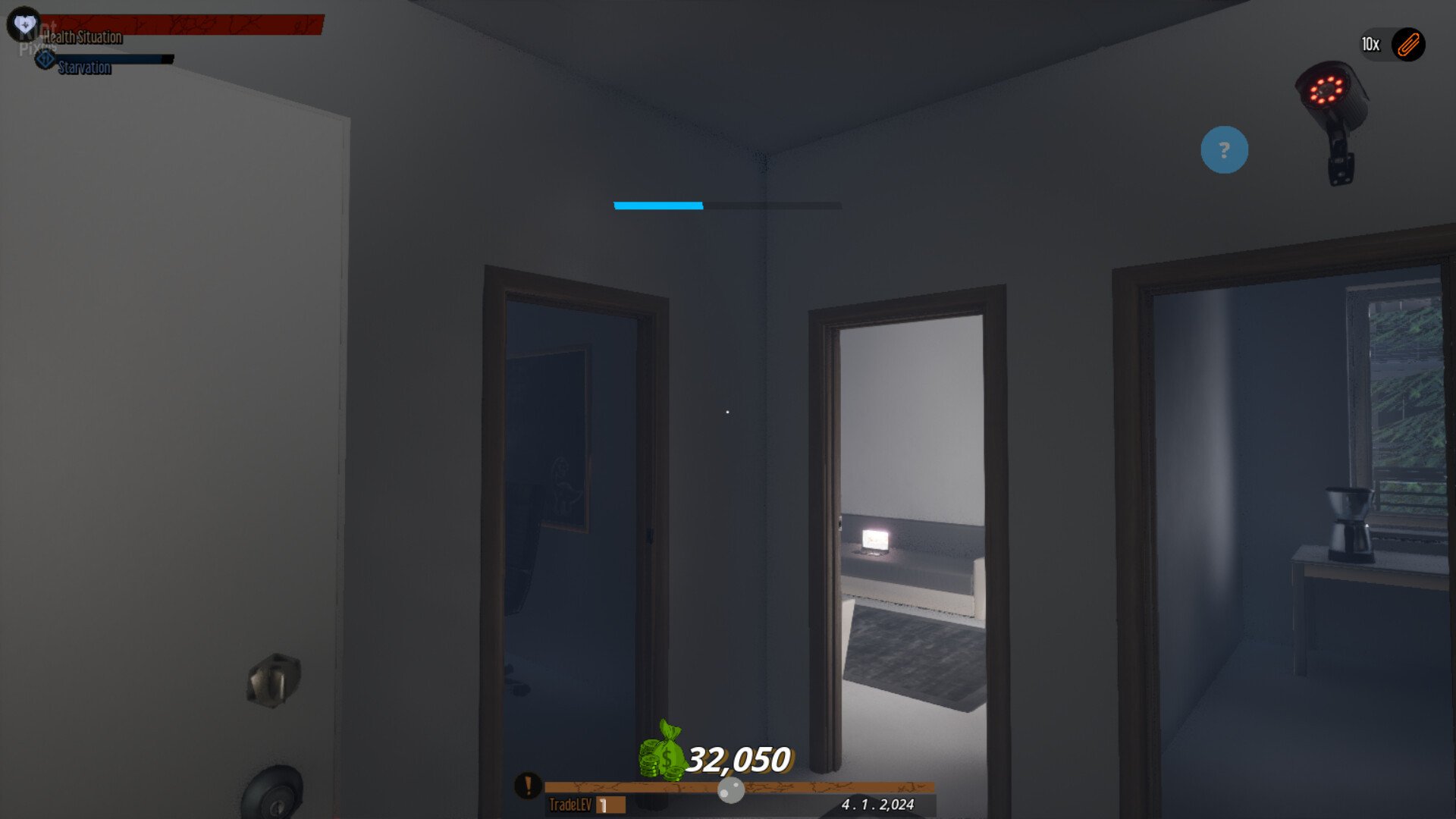 [10]-Burglar’s Bazaar Download