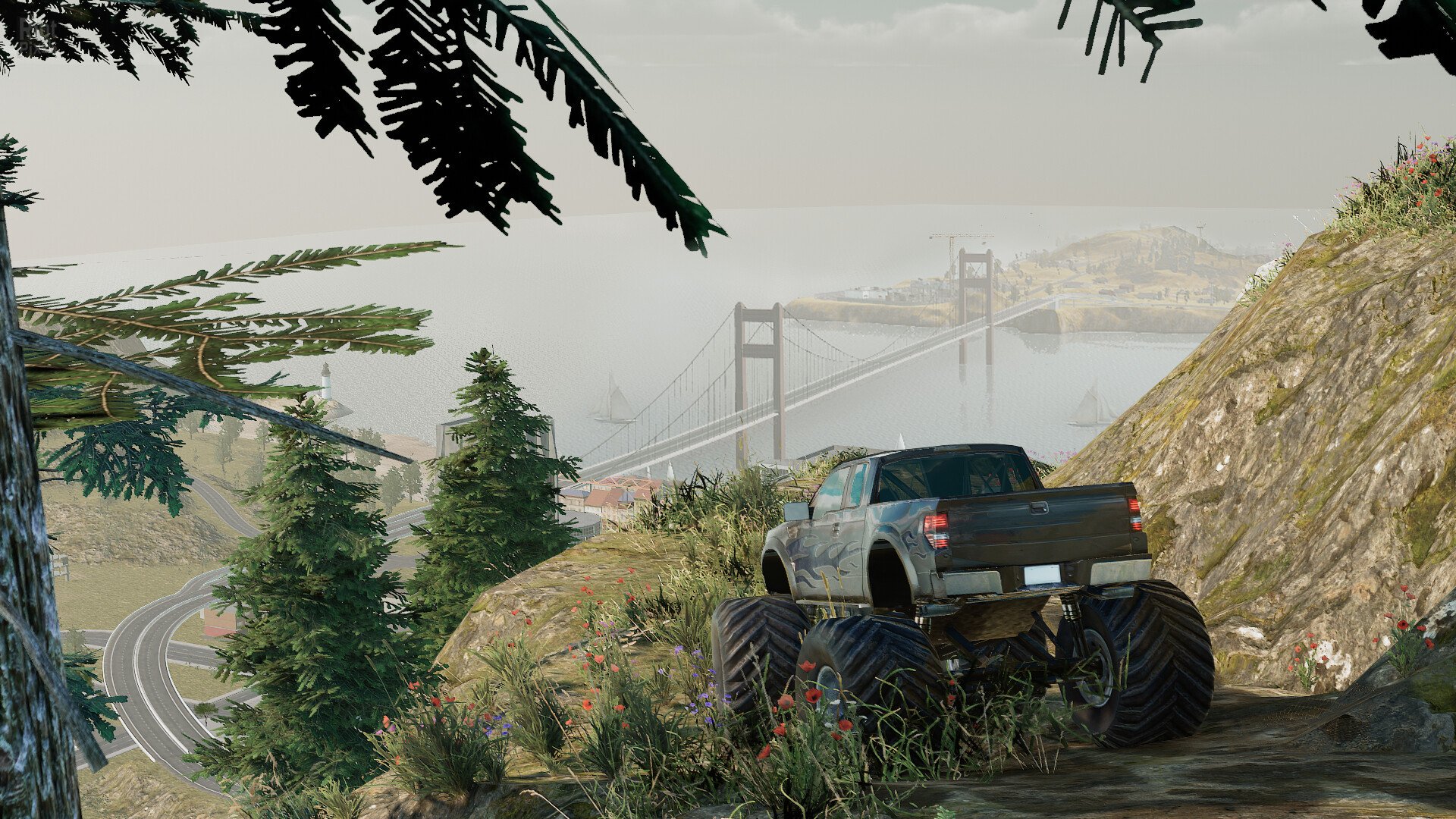 [6]-Truck & Logistics Simulator – v1.0 (Release) Download