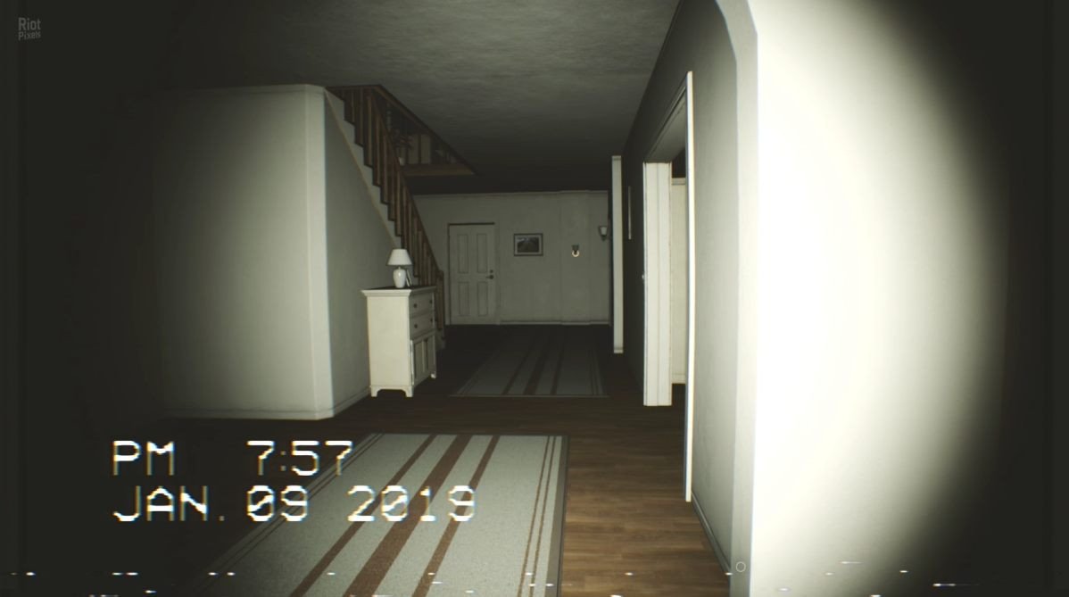 [9]-The Faceless Man + Windows 7 Fix Download