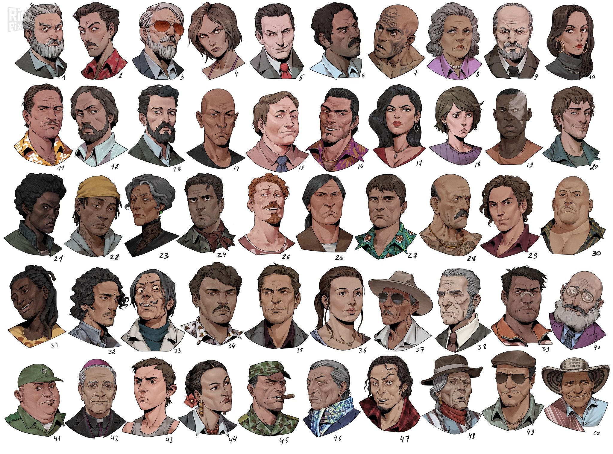 [18]-Cartel Tycoon: Anniversary Edition, v1.0.9.6429 + 4 DLCs + Bonus Content Download