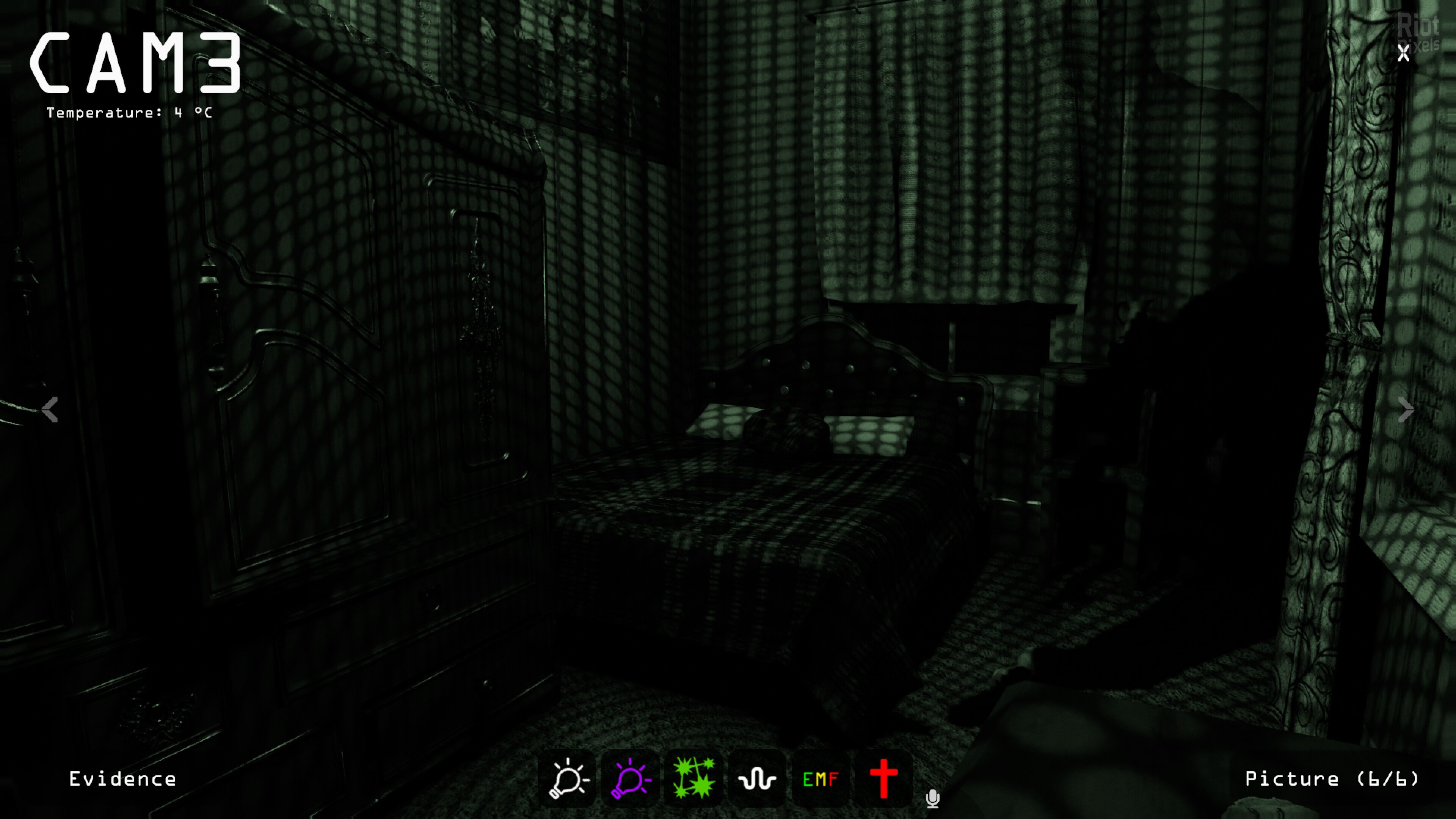 [9]-Paranormal Observation Download