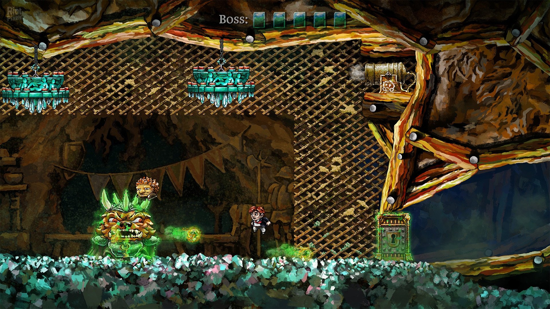 [3]-Braid, Anniversary Edition – v0.444 Revision 15100M + Windows 7 Fix Download