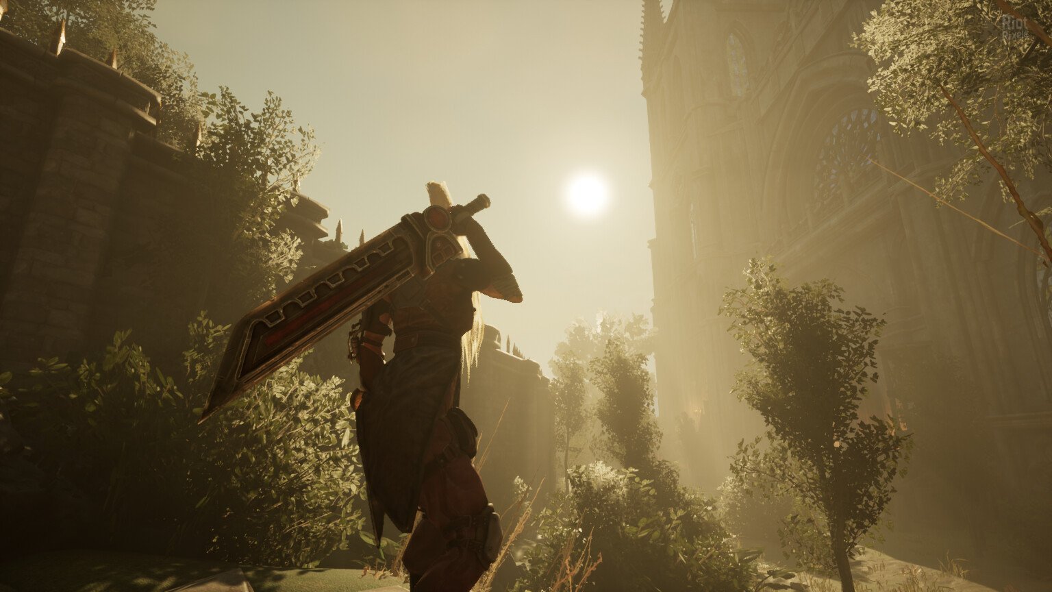 [9]-Morbid: The Lords of Ire Download