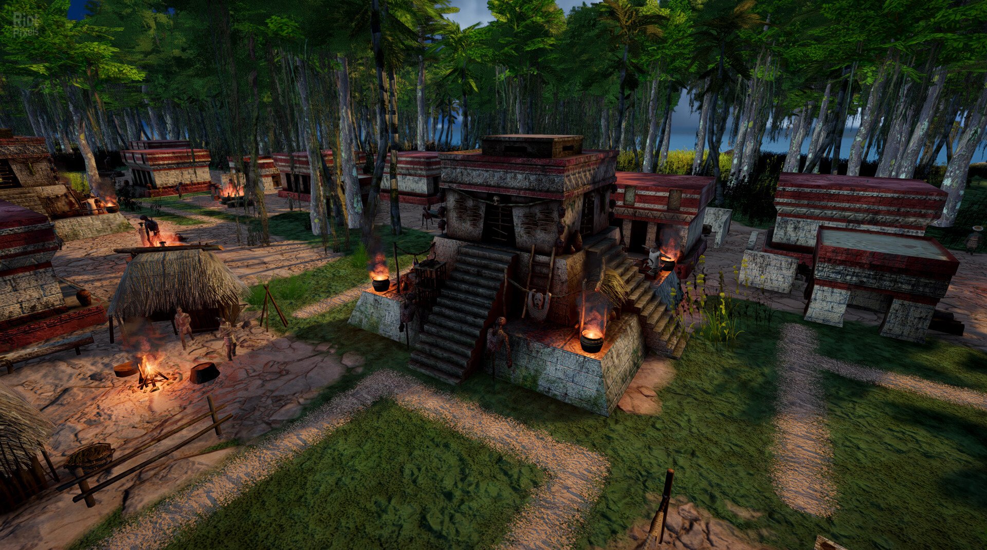 [2]-El Dorado: The Golden City Builder – v332.1048973 Download