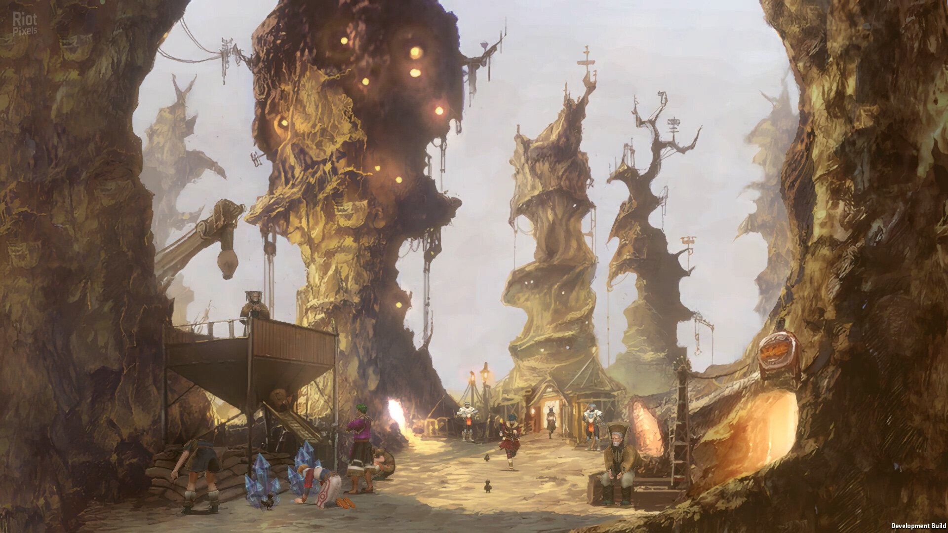 [8]-Baten Kaitos I & II HD Remaster: Month 1 Edition + Bonus ArtBook Download