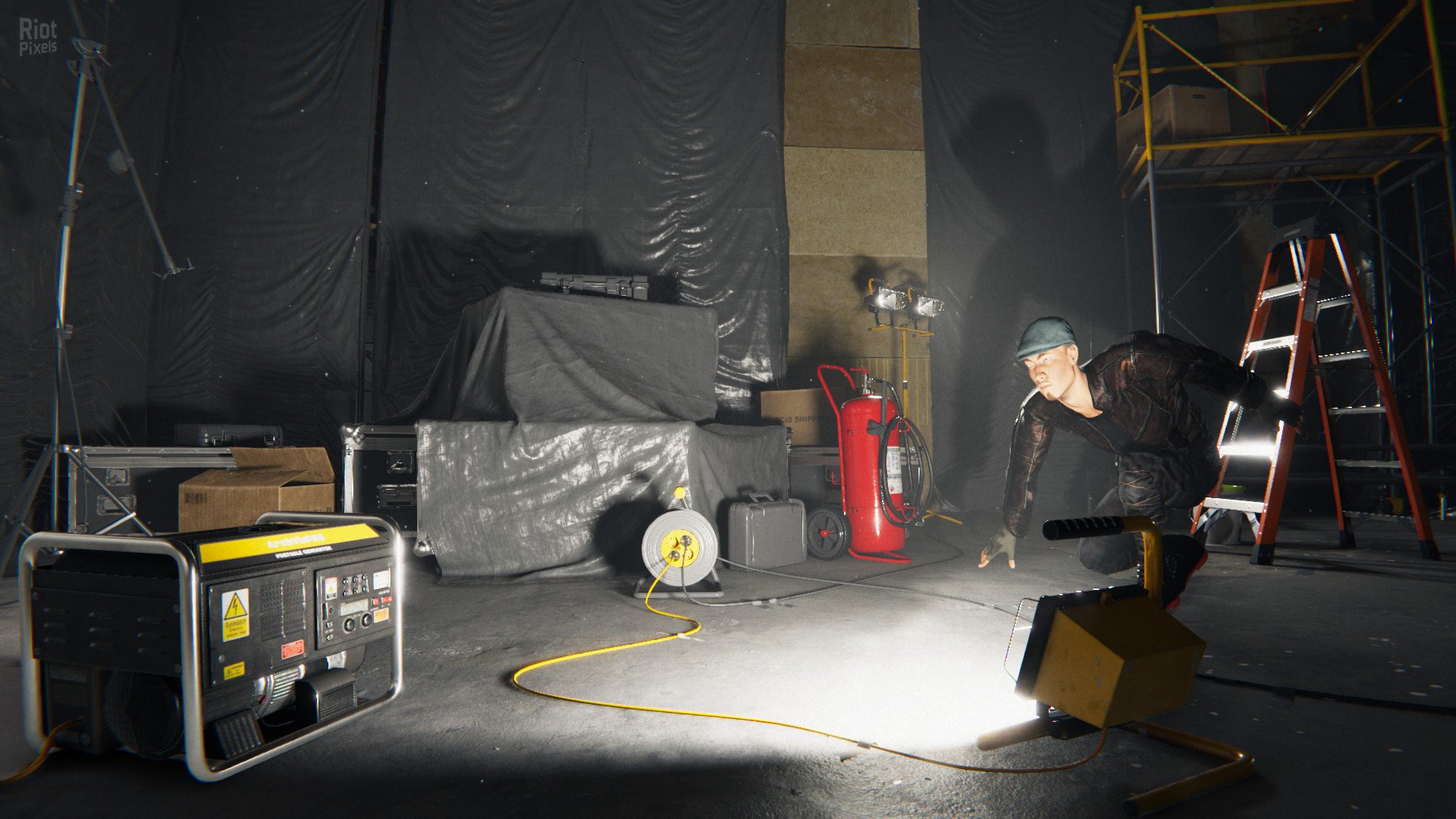 [14]-Thief Simulator 2 – v1.27c Download