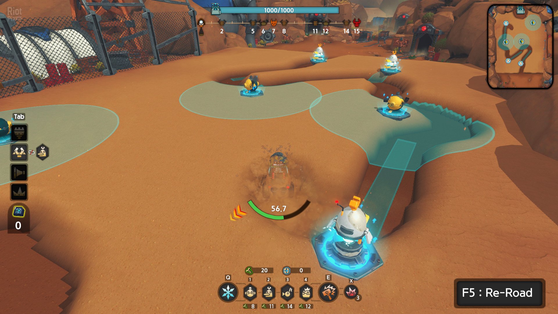 [3]-ReRoad – v1.0/Release Download