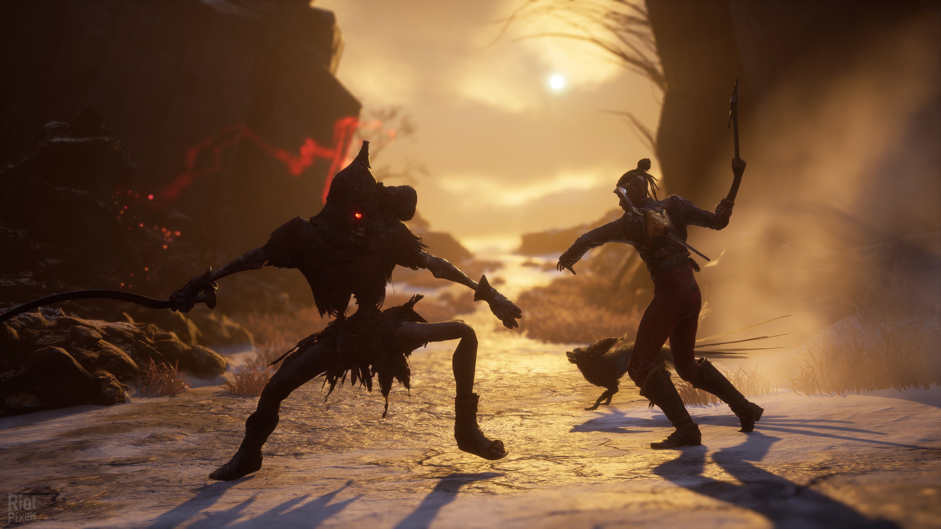 [4]-Flintlock: The Siege of Dawn – Deluxe Edition, v1.1.52-267364 + DLC Download