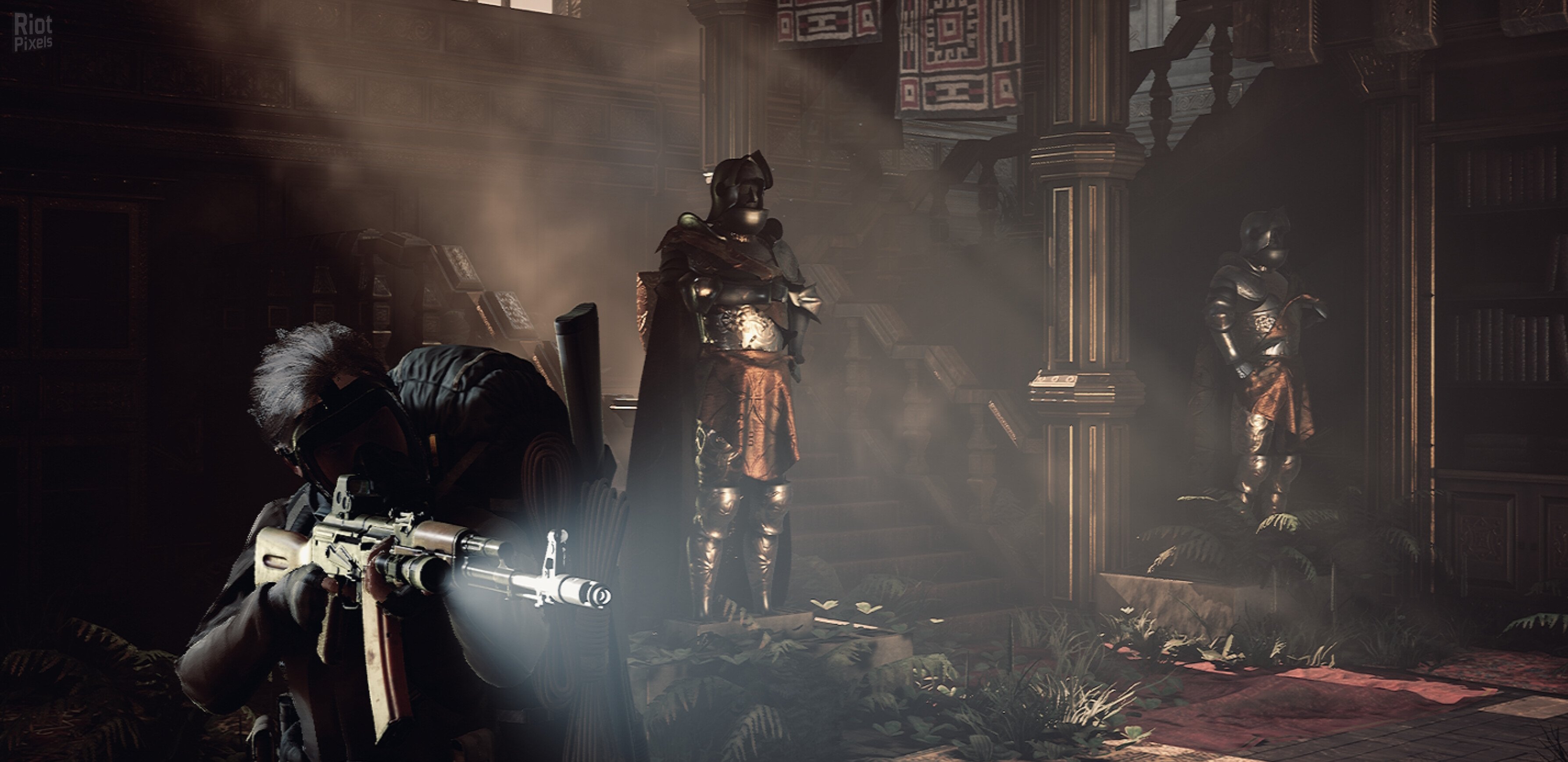 [10]-ENDLESS DAYS Z – v3.0.5 Download