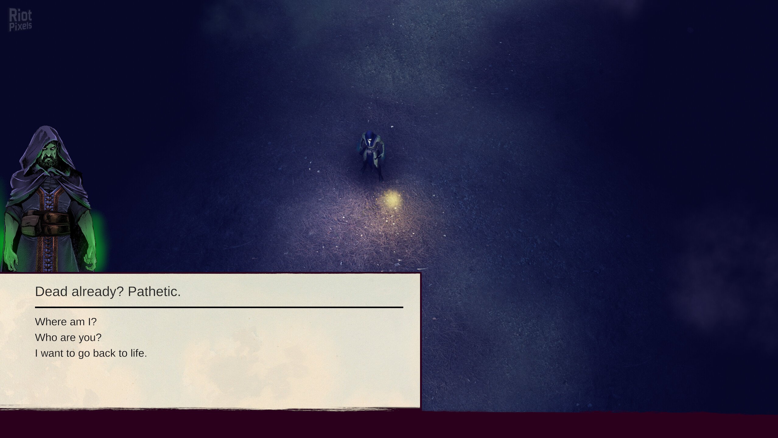 [7]-Svarog’s Dream – v6.2.3 + Return of the Old Gods Expansion Download