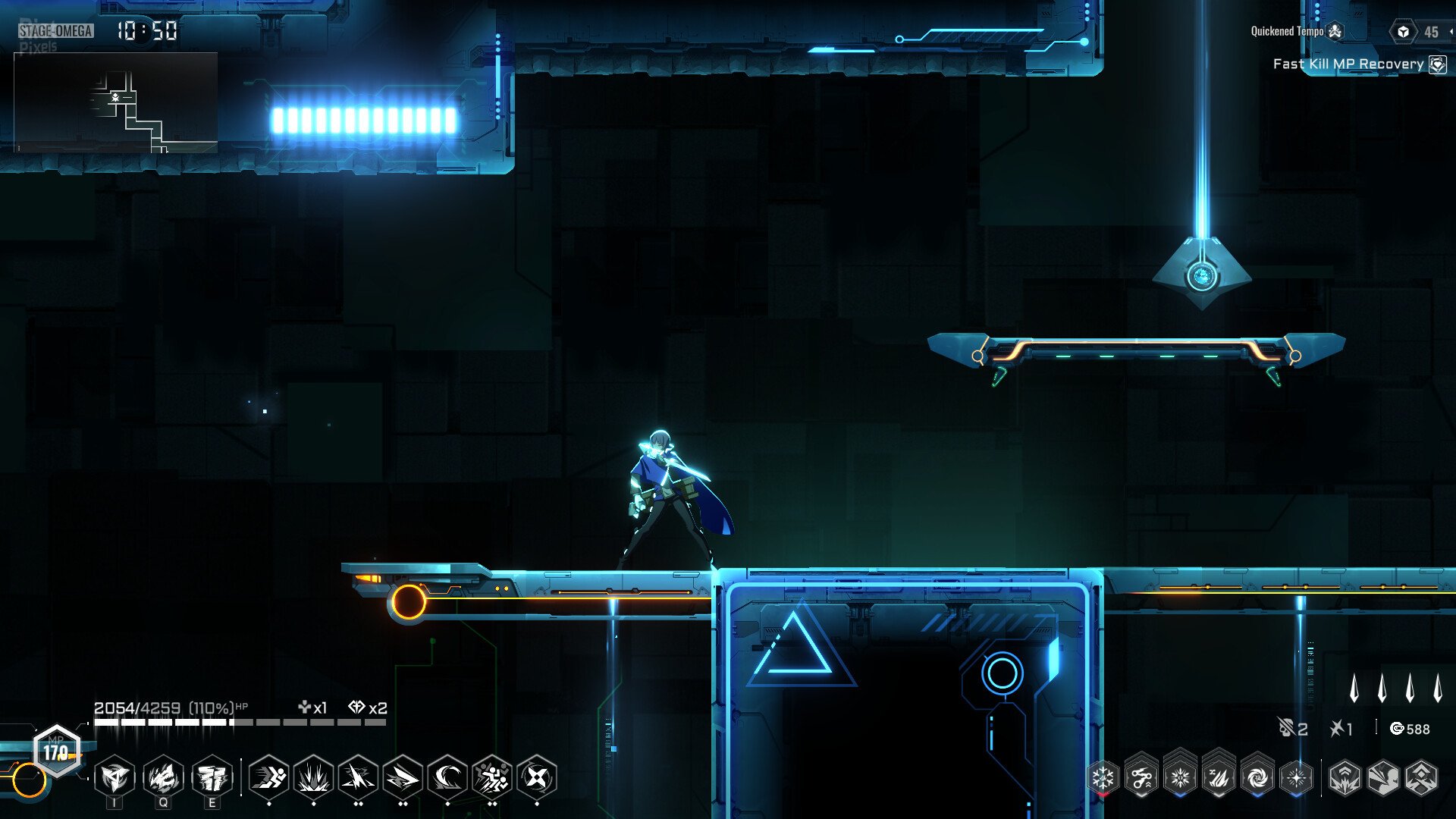 [2]-BlazBlue Entropy Effect: Collection, v1.0.3.105542 + 5 DLCs/Bonuses Download