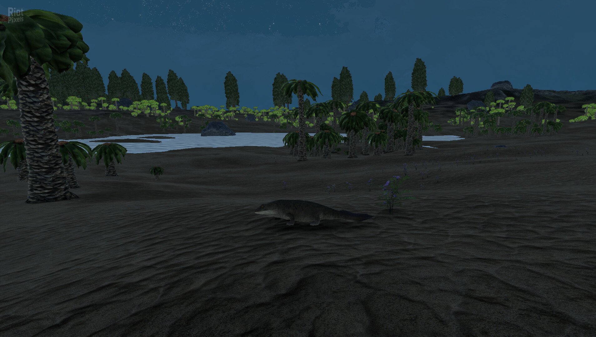 [8]-Primeval Download