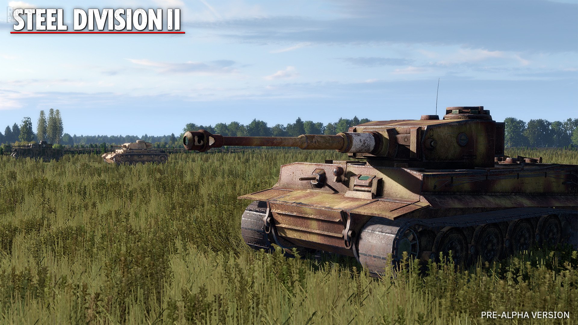 [14]-Steel Division 2: Total Conflict Edition – v143305 + 35 DLCs Download