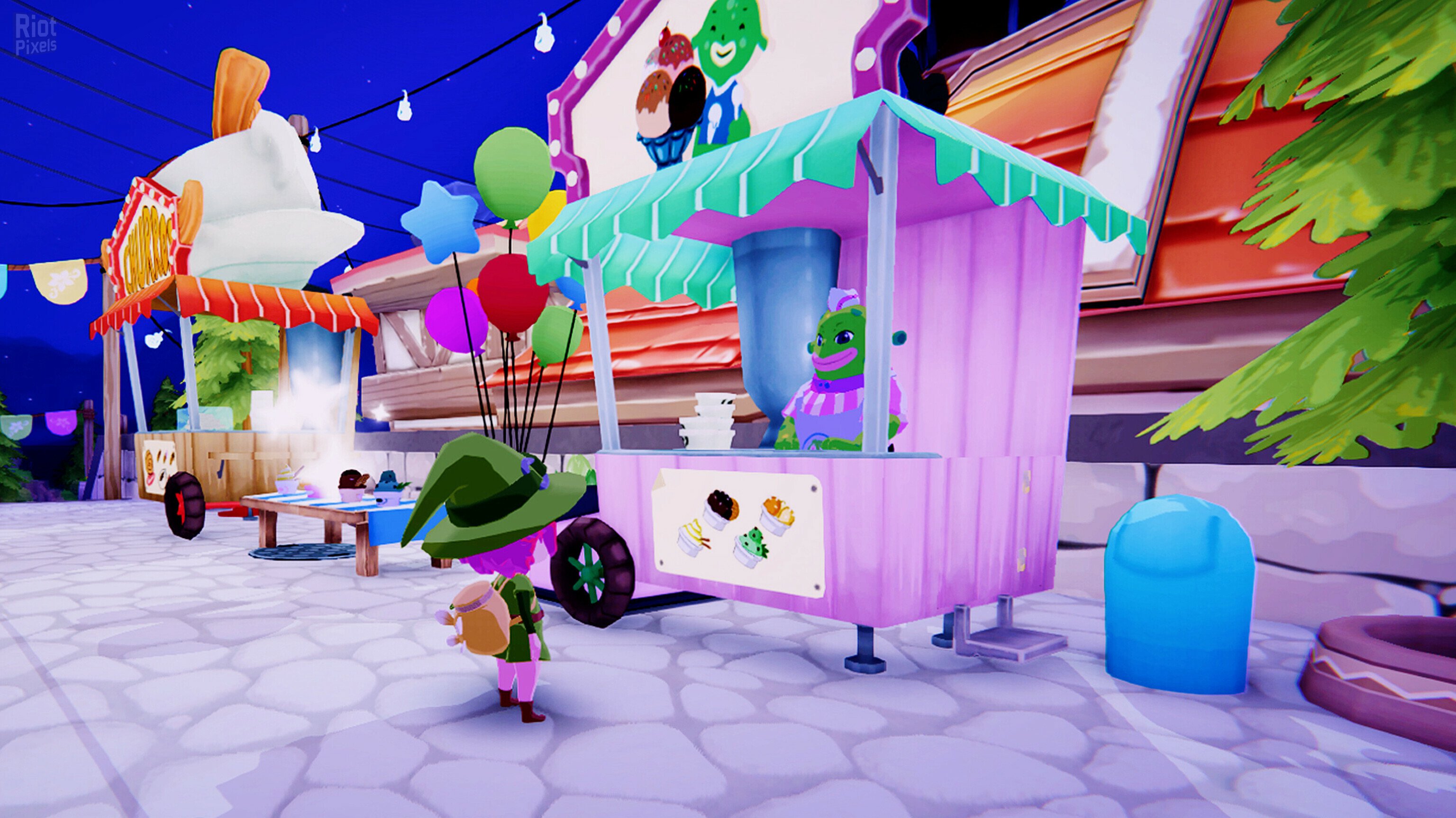 [7]-Mika and The Witch’s Mountain Download