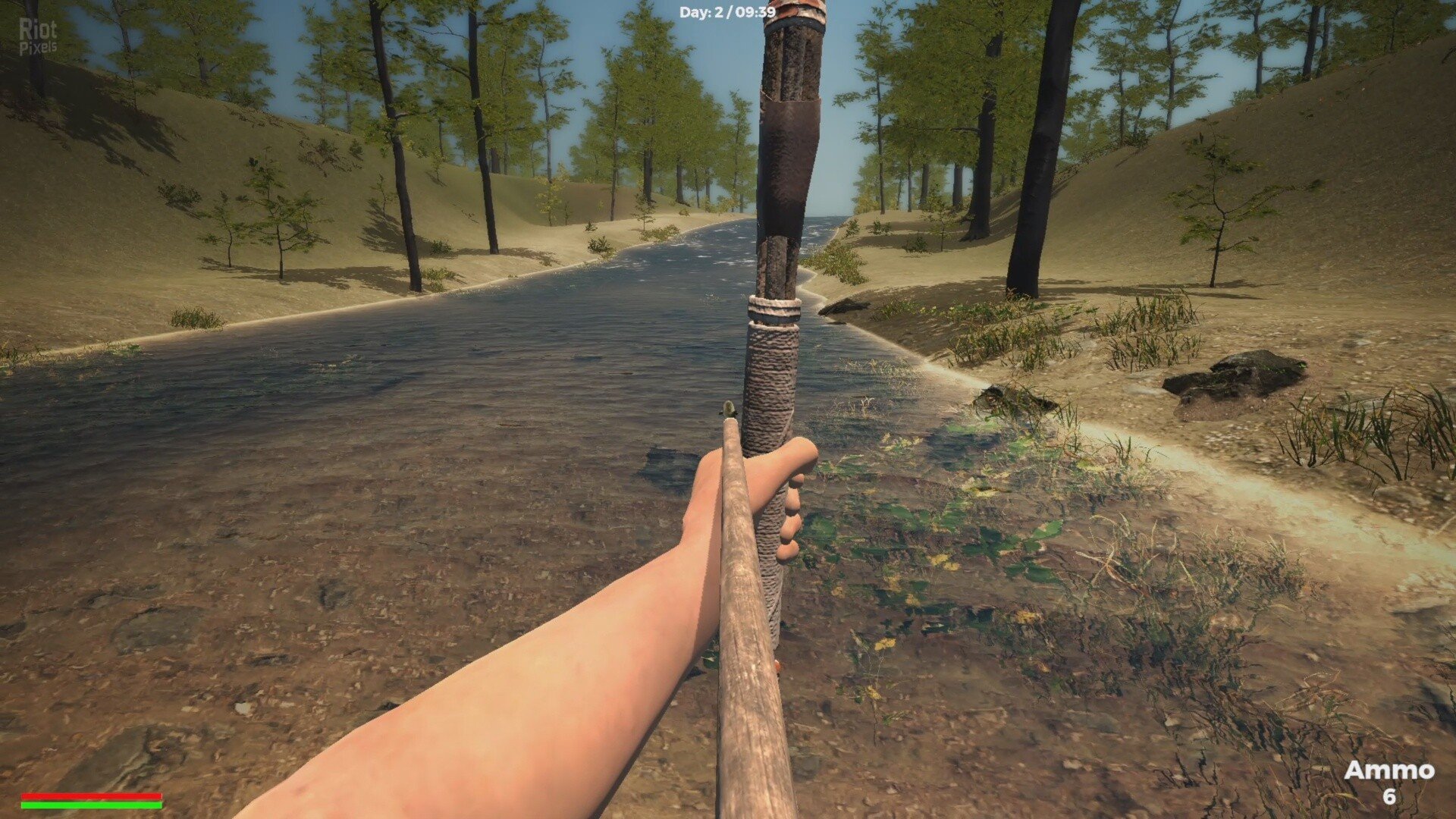 [13]-Isla de la Muerte Download