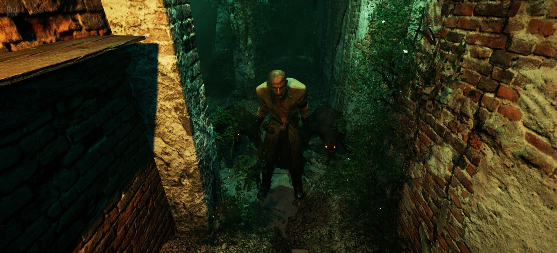 [3]-Last Half of Darkness: 35th Anniversary Edition – v1.12 Download