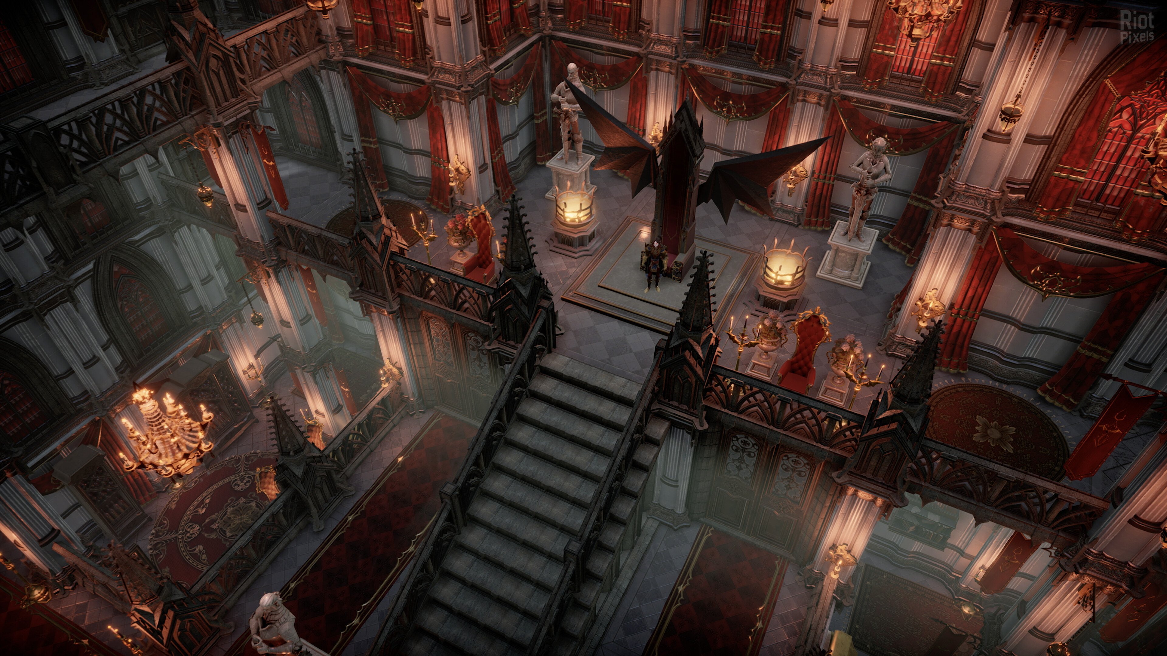 [9]-V Rising + DLC Bundle, v1.1.0.1-r91217-b18 + 8 DLCs/Bonuses + Dedicated Server + Windows 7 Fix Download