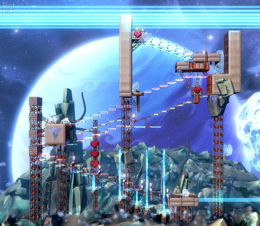 [9]-Shiftlings Download