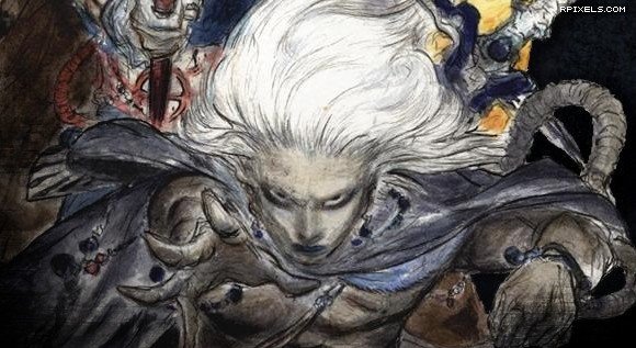 [20]-Final Fantasy IV: The After Years Download