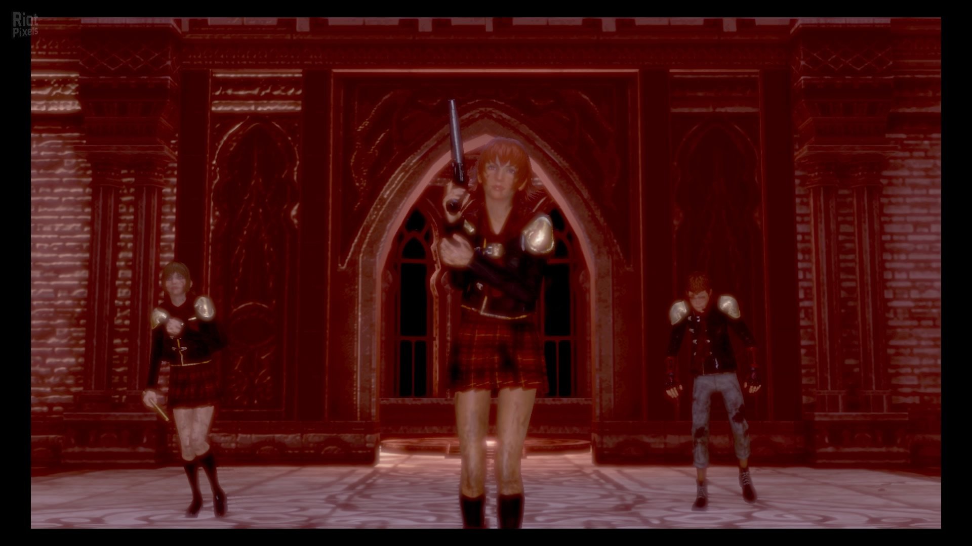 [6]-Final Fantasy Type-0 HD Download