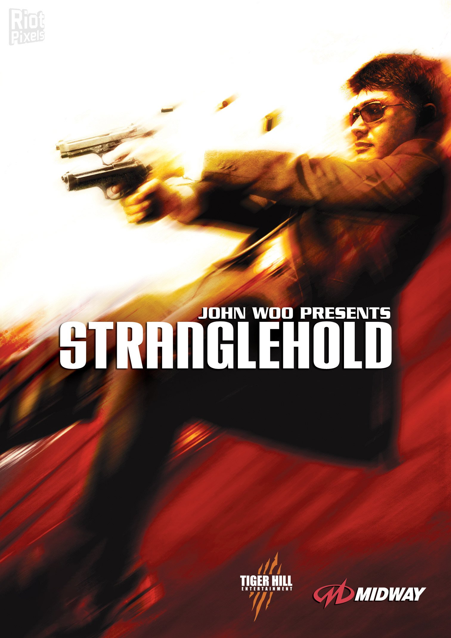 Stranglehold – v1.1 GOG/31068-HohohoGames