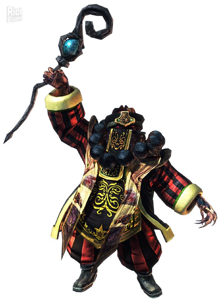 [30]-Onechanbara Z2: Chaos Download