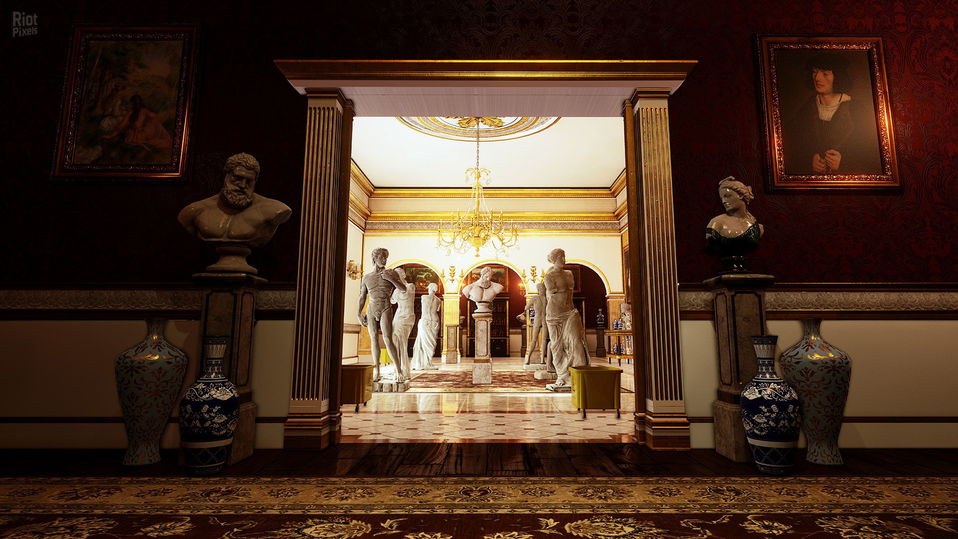 [6]-Dangerous Golf v1.02 Download