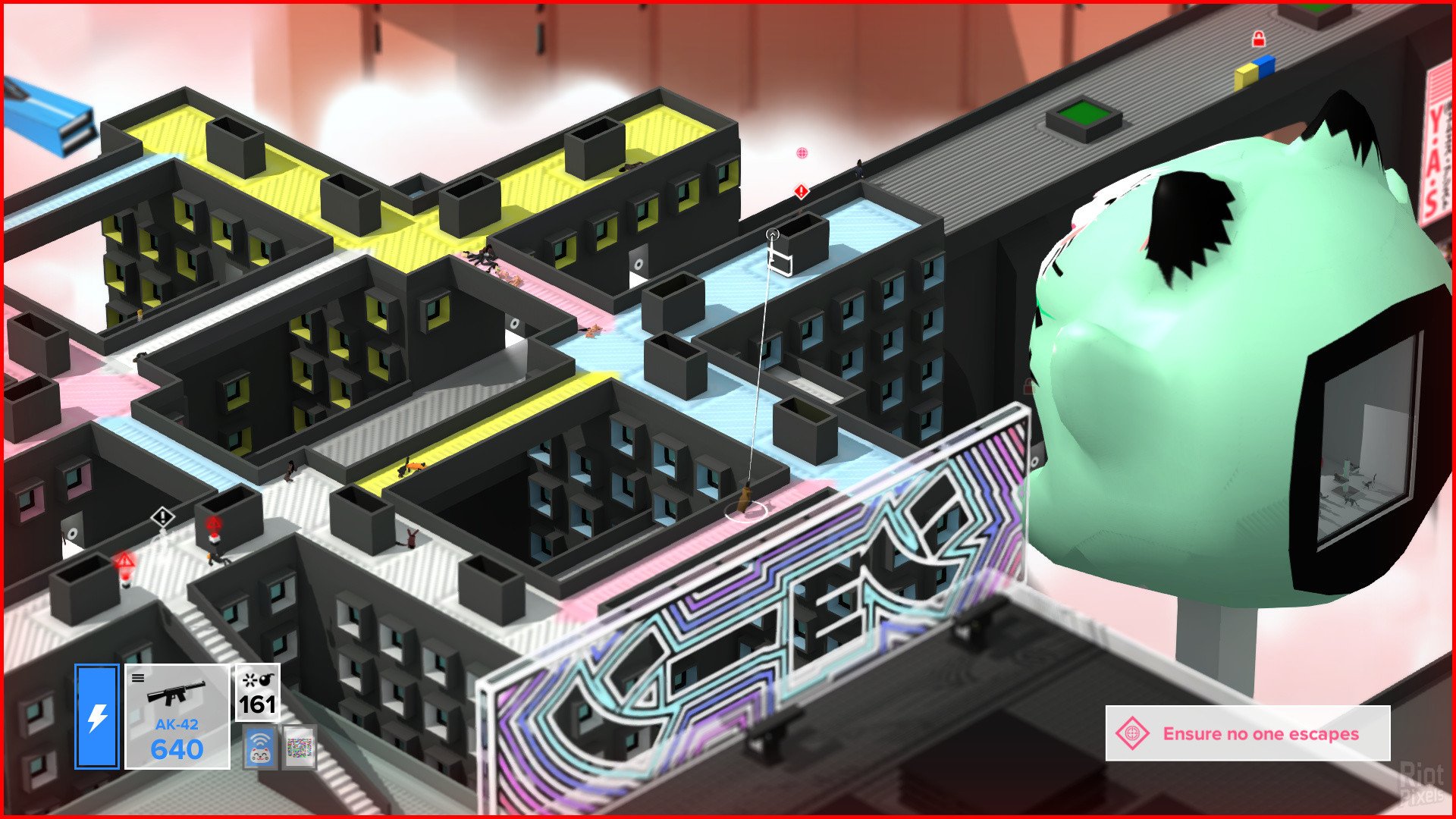 [10]-Tokyo 42 + Hotfix v1.0.1 Download