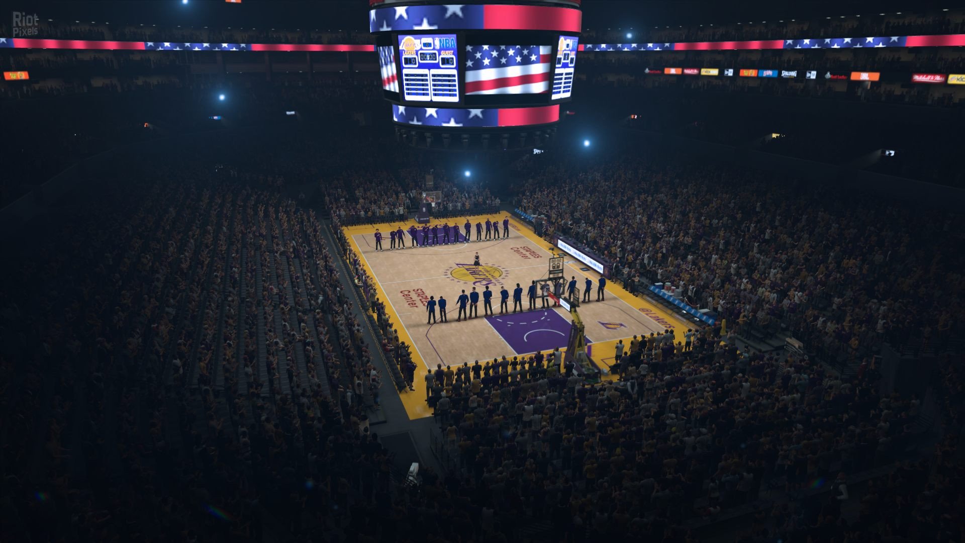 [11]-NBA 2K18 Download