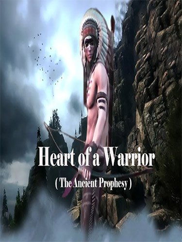Heart of a Warrior-HohohoGames