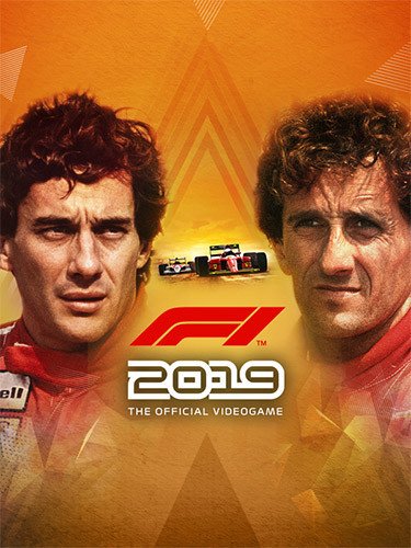 F1 2019: Legends Edition – v1.22 + 114 DLCs + Multiplayer-HohohoGames