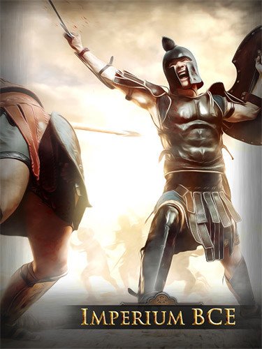 Imperium BCE-HohohoGames