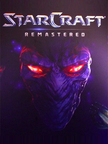 StarCraft: Remastered – v1.23.9.10756-HohohoGames