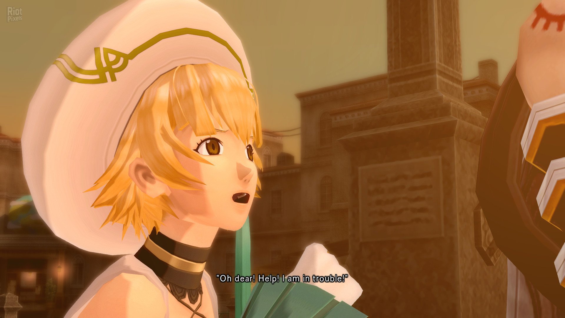 [4]-.hack//G.U. Last Recode Download