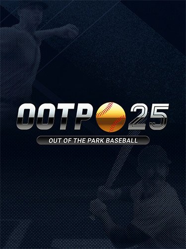 Out of the Park Baseball 25 – v25.1 Build 46 + Windows 7 Fix-HohohoGames