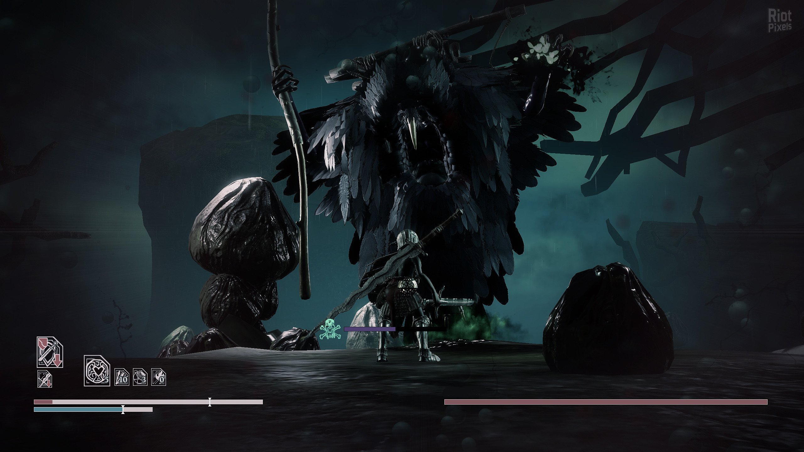 [7]-SINNER: Sacrifice for Redemption Download