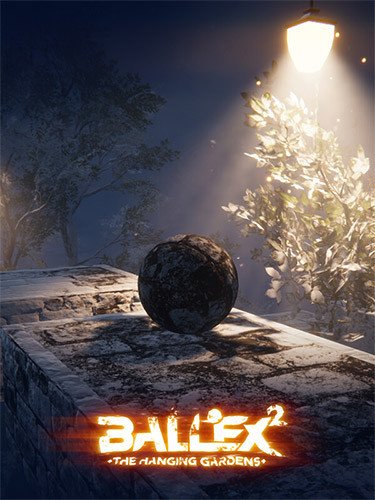 Ballex²: The Hanging Gardens-HohohoGames
