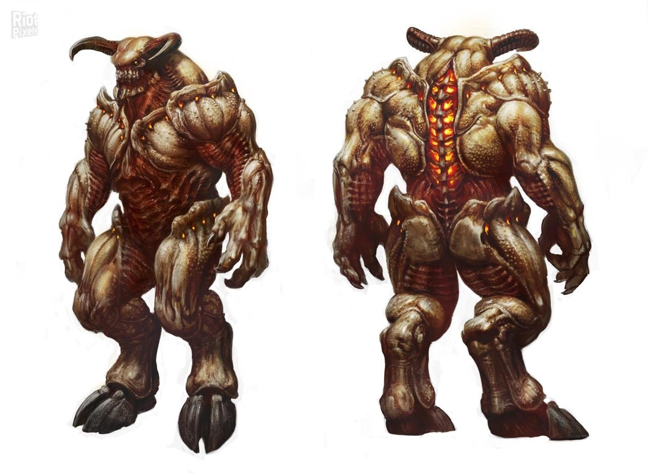 [29]-DOOM – Final Repack (v6.66/Update 9) Download