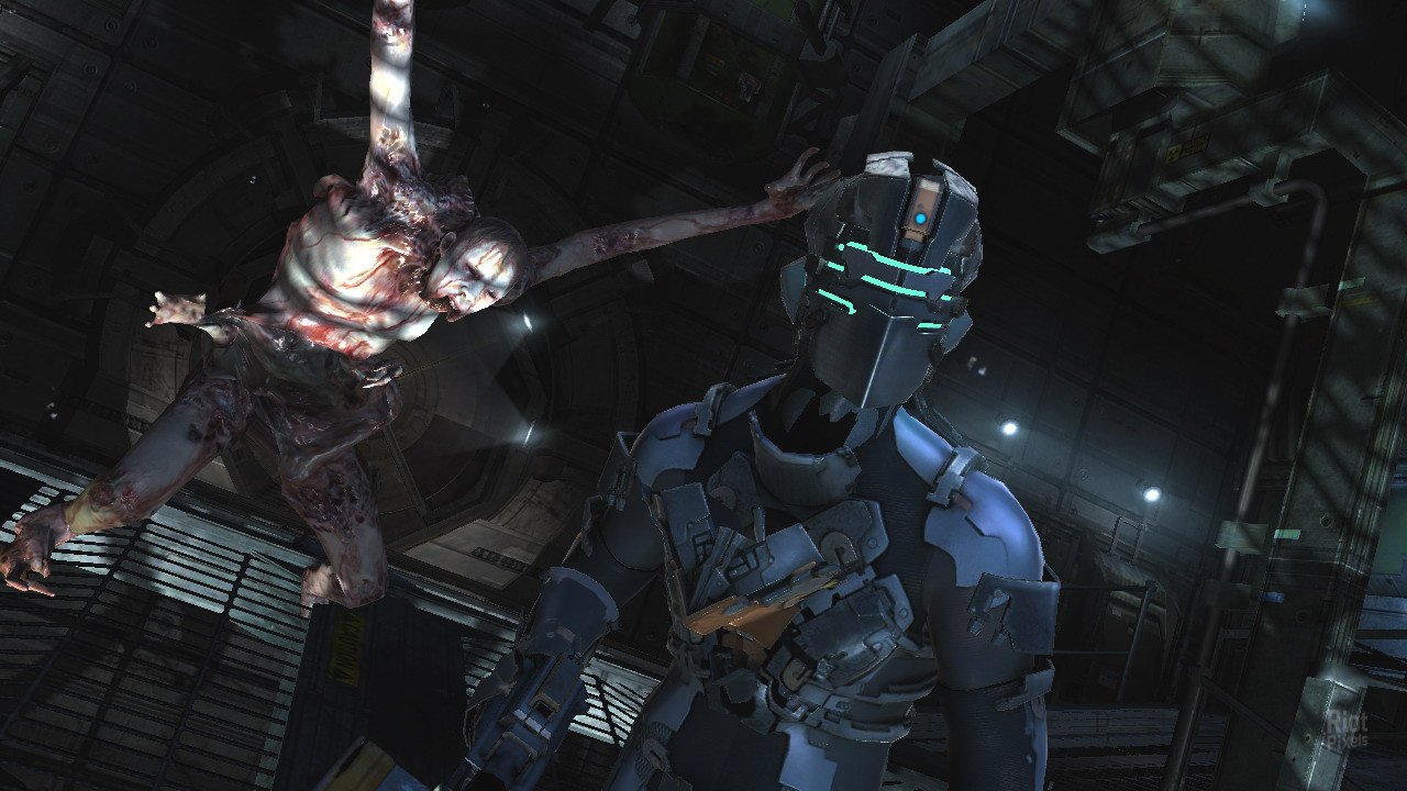 [13]-Dead Space 2: Collector’s Edition – v1.1 + All DLCs and Conduit Rooms Unlocker Download