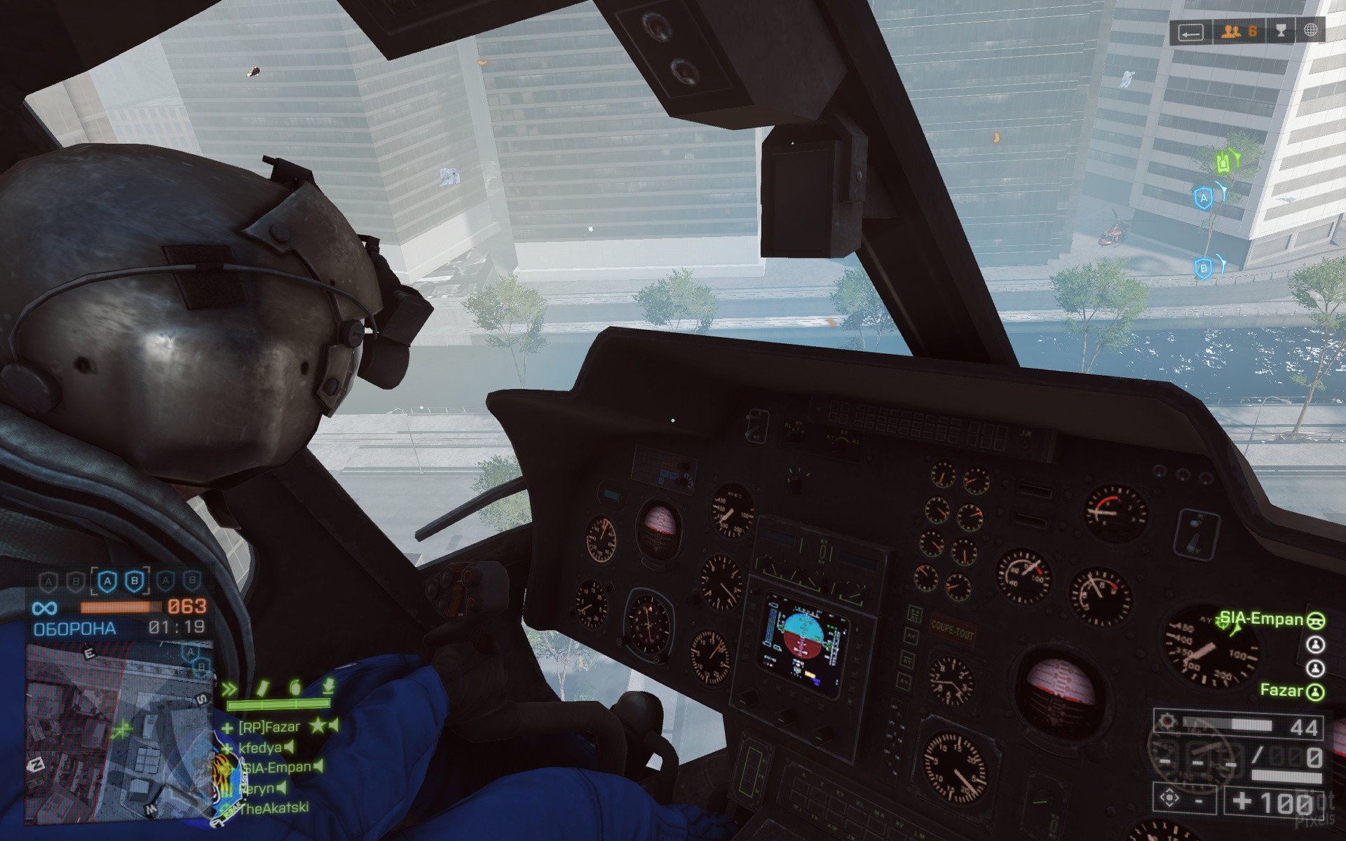 [11]-Battlefield 4: Premium Edition – v179547 + All DLCs + Multiplayer Download