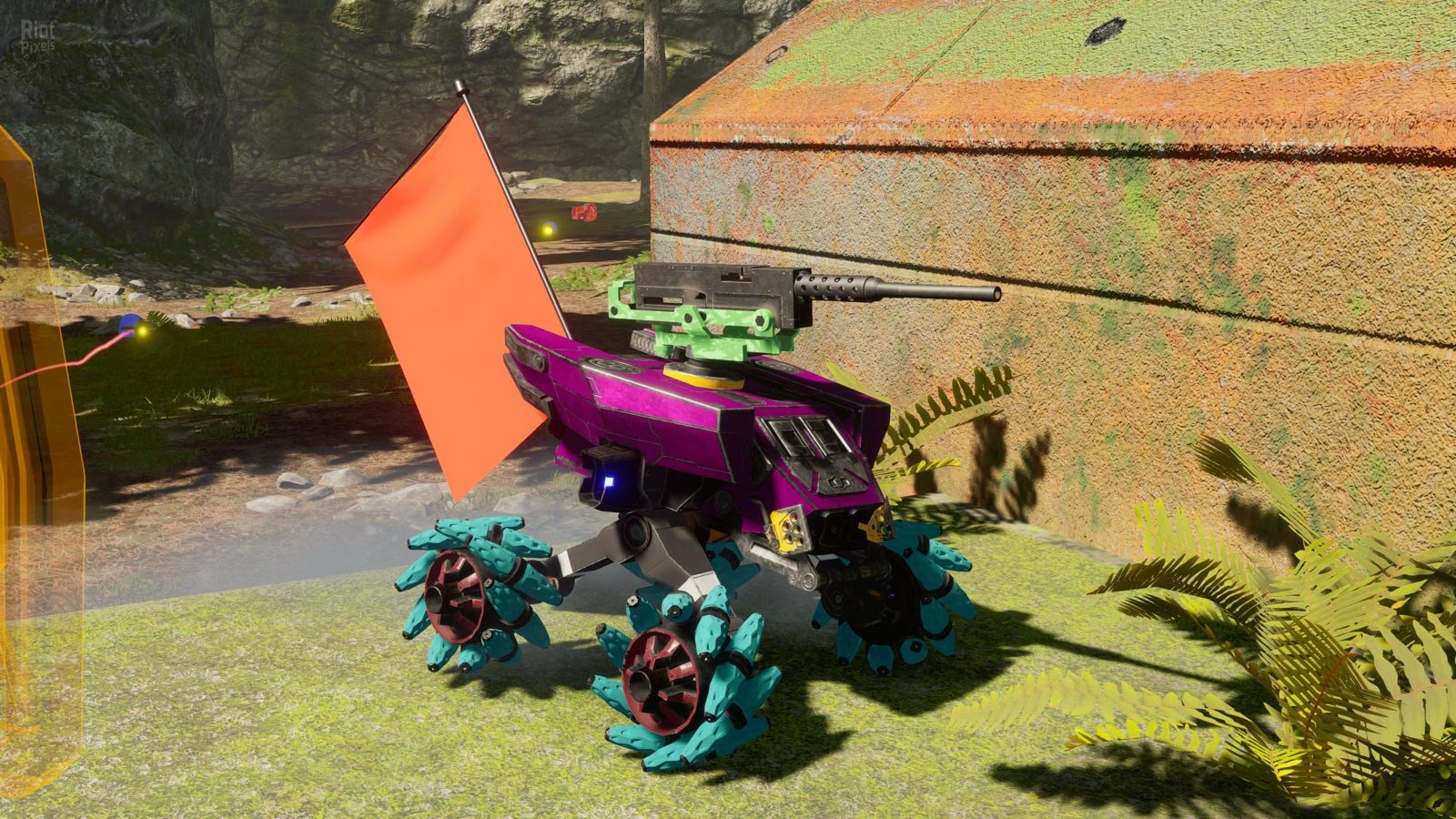 [5]-ShockRods Download