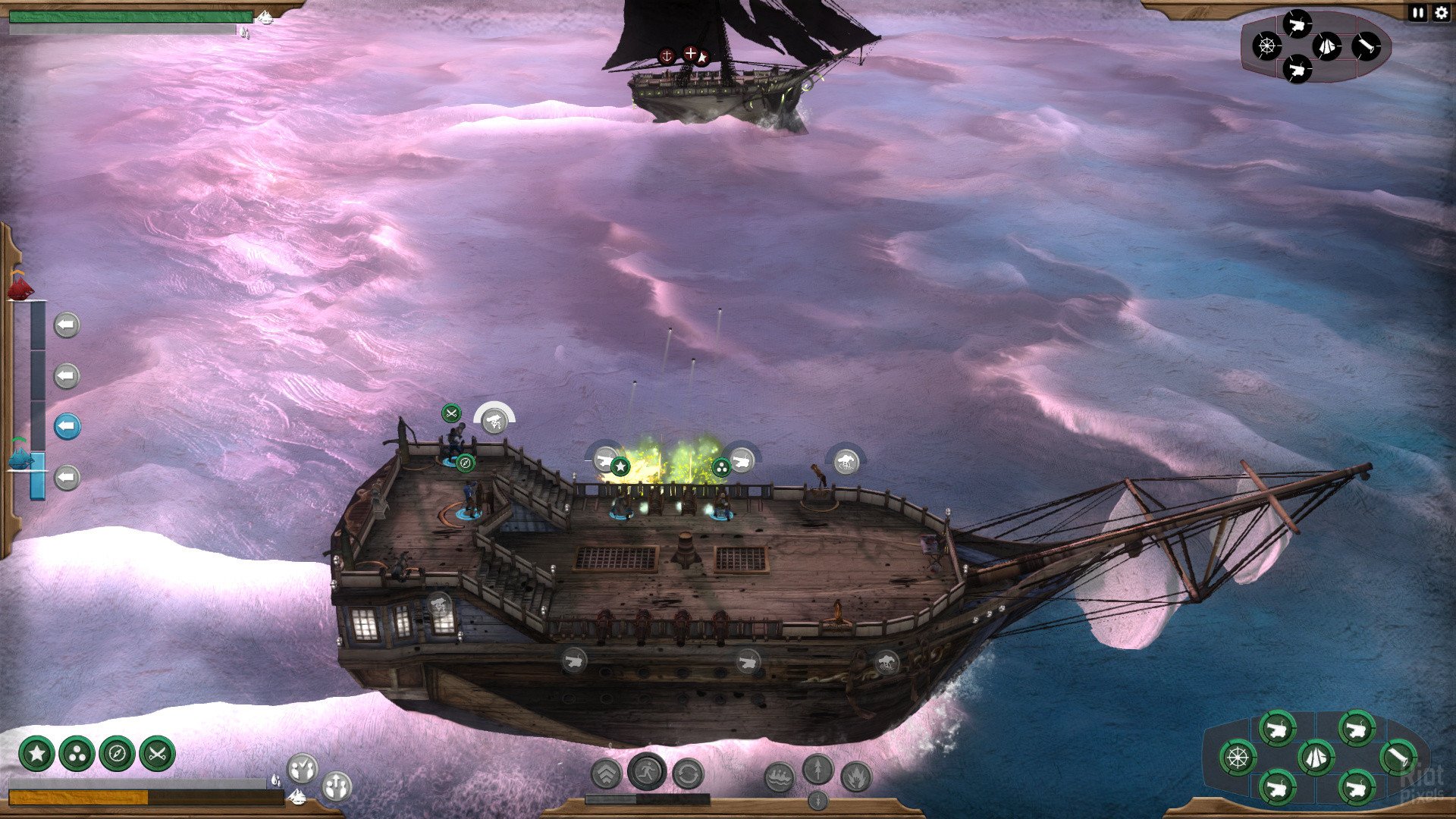 [4]-Abandon Ship – v1.0.13298 Download