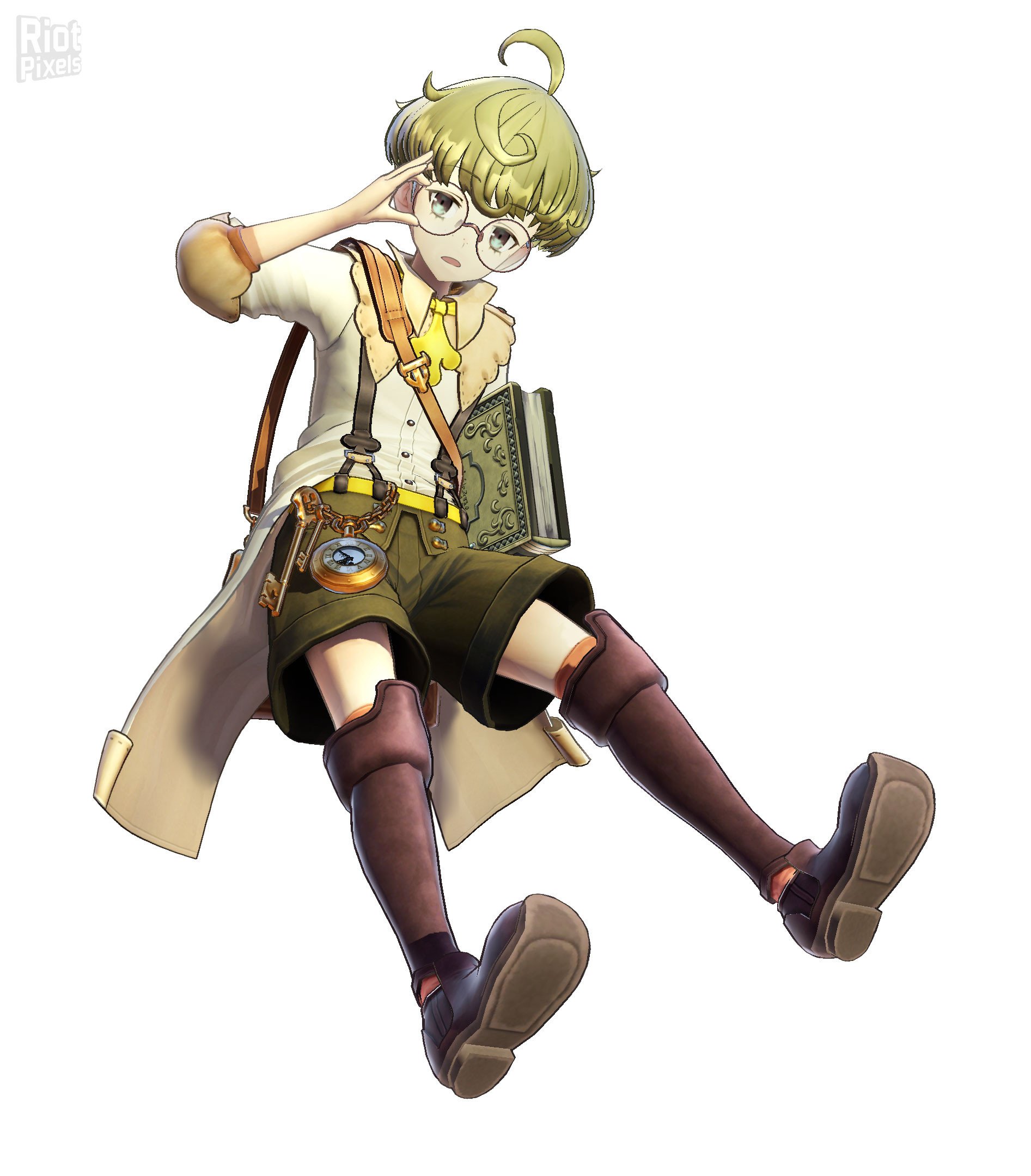 [23]-Atelier Ryza: Ever Darkness & The Secret Hideout – Digital Deluxe Edition + 8 DLCs Download