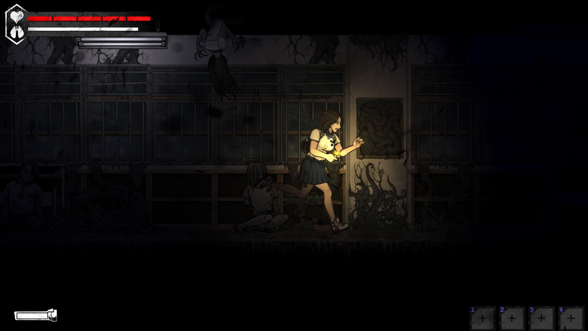 [15]-The Coma 2: Vicious Sisters – v1.0.1 + 2 DLCs + Bonus Content Download